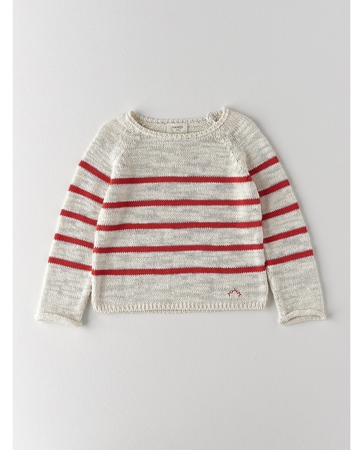 Imagen 0 de Jersey punto