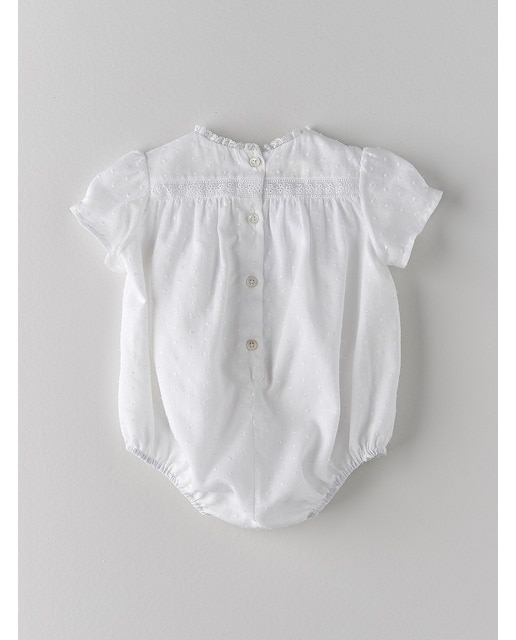 Imagen 0 de Mameluco plumeti