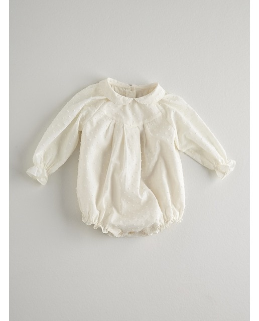 Imagen 0 de Mameluco plumeti