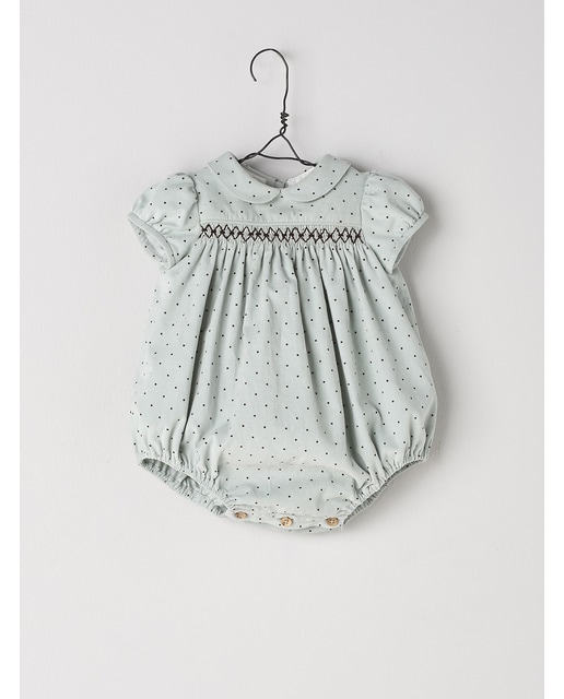 Imagen 0 de Mameluco micropana