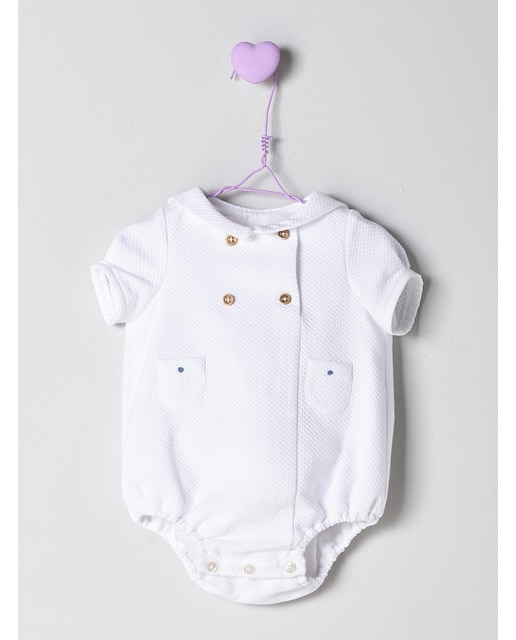 Imagen 0 de Mameluco