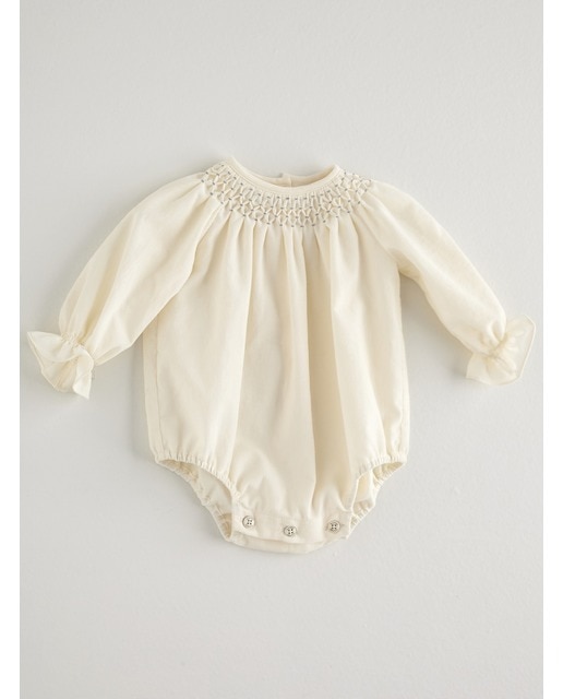 Imagen 0 de Mameluco micropana