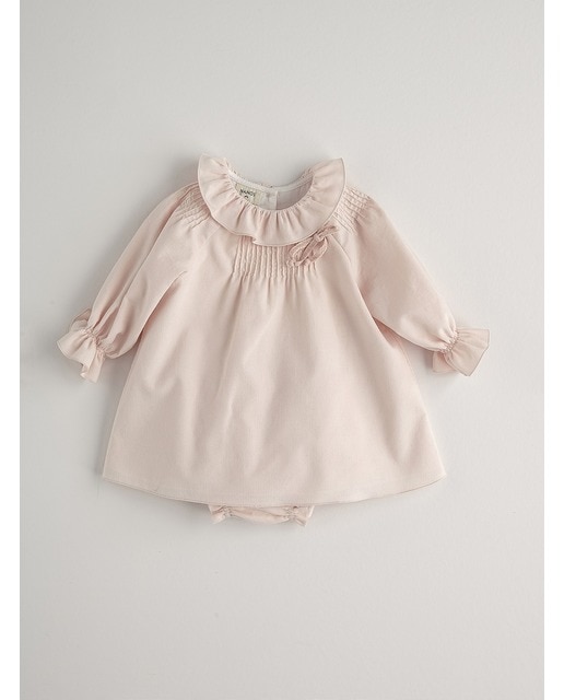 Imagen 0 de Mini con bragui micropana