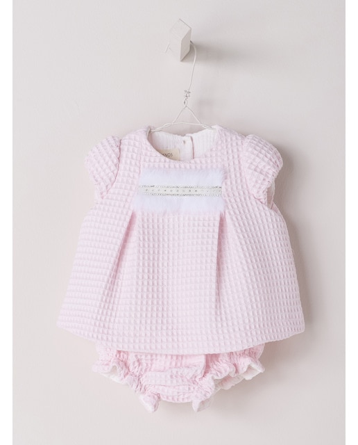 Imagen 0 de Mini con bragui