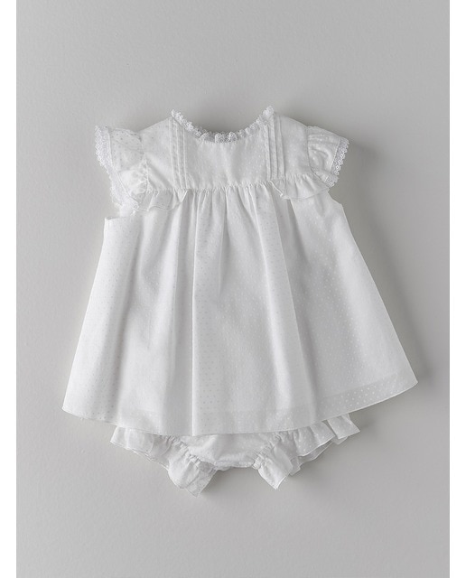 Imagen 0 de Mini con bragui