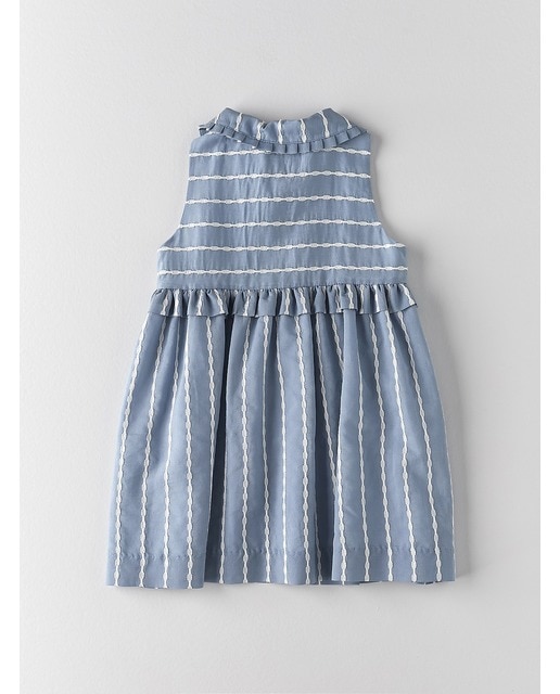 Imagen 0 de Vestido viscosa