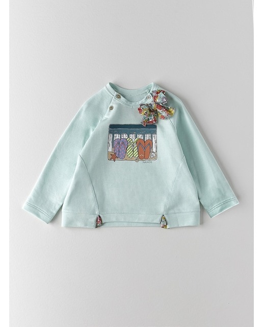 Imagen 0 de Sudadera felpa