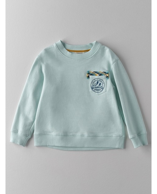 Imagen 0 de Sudadera felpa