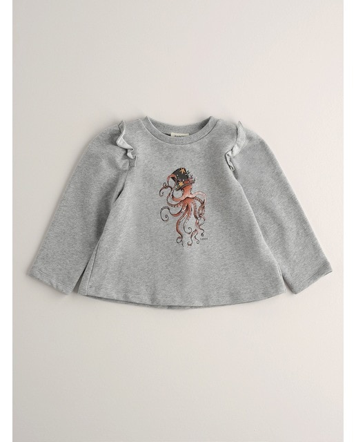 Imagen 0 de Sudadera felpa