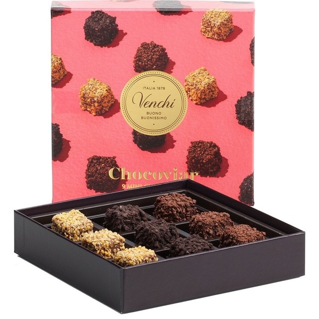 Imagem 0 de Bombons Chocoviar Gift Pack 125g