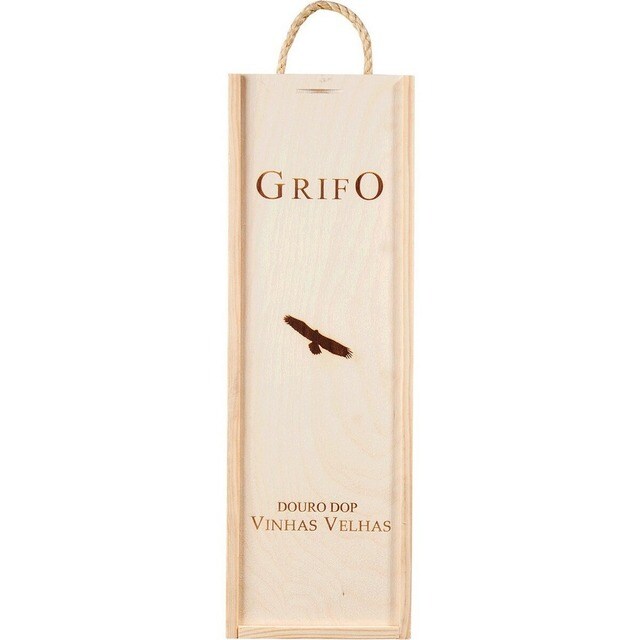 Imagem 0 de Vinho Tinto Regional do Douro Magnum garrafa