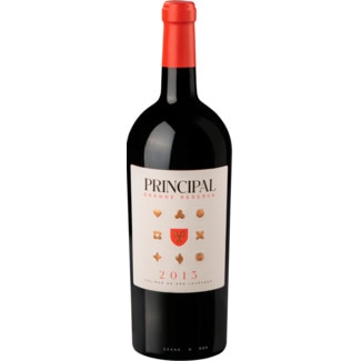 Vinho Tinto da Bairrada Magnum Grande Reserva garrafa 150 cl - Principal