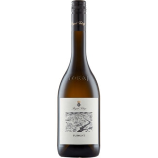 Vinho Branco da Hungria Tokaji garrafa 75 cl - Royal