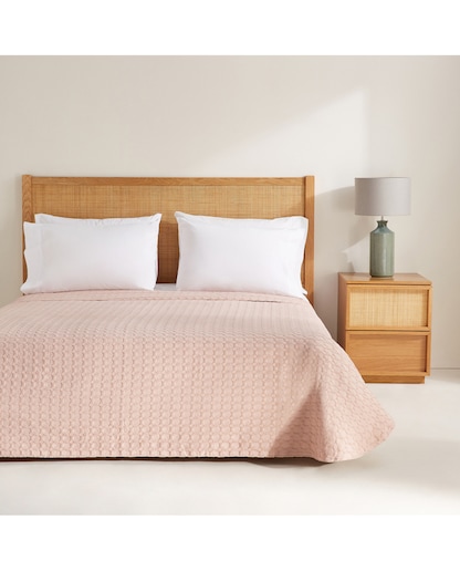 Imagen 0 de Colcha algodón Atlanta El Corte Inglés