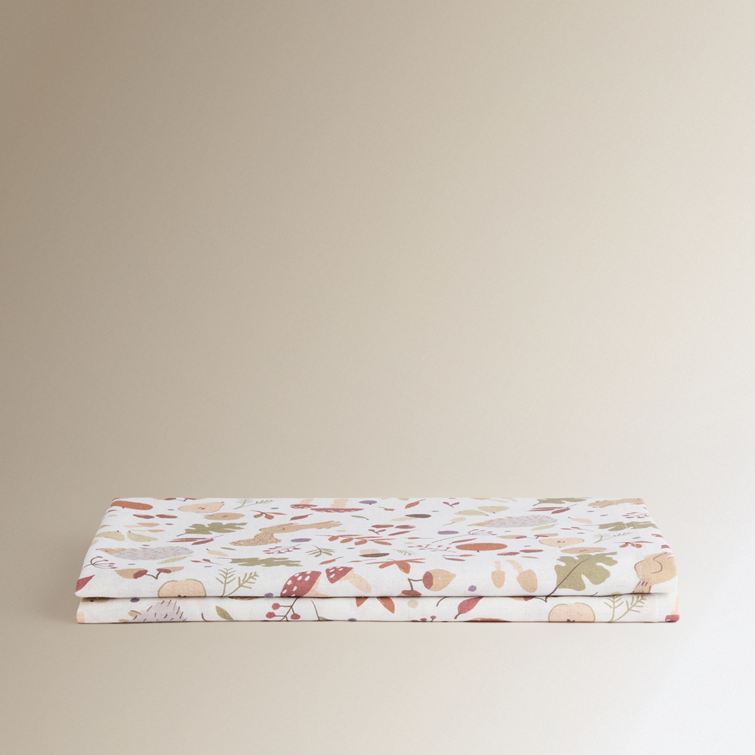 Mantel antimanchas resinado Spiky Natural-2