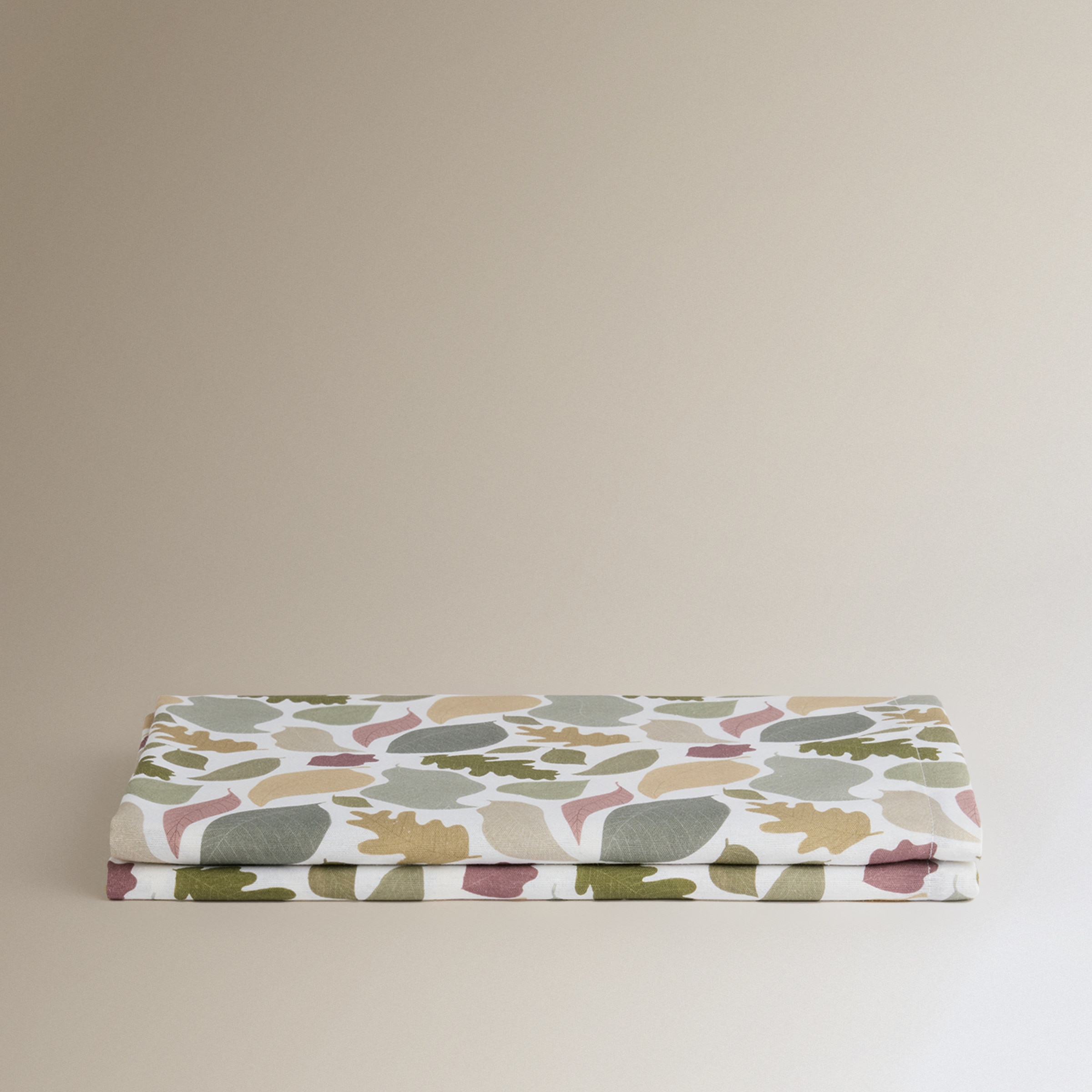 Mantel antimanchas resinado Metsa Verde-2