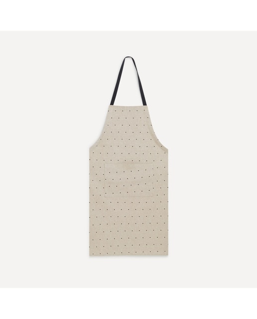 Imagen 0 de Delantal algodón Polka El Corte Inglés