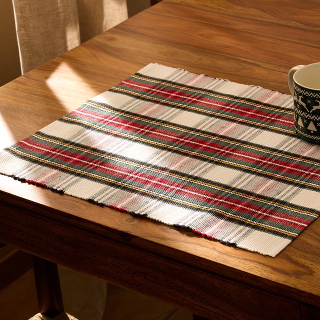 Imagen 0 de Set 2 manteles individuales Inverness