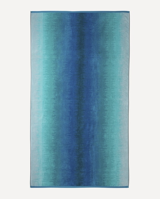 Imagen 0 de Toalla de playa tacto velour Odemira El Corte Inglés