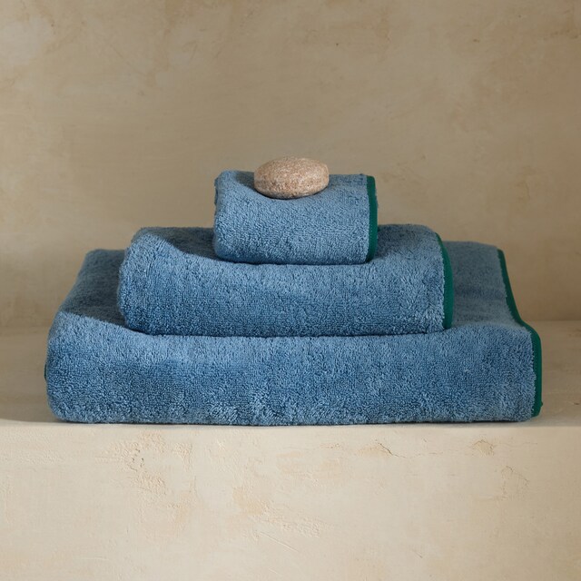 Imagem 0 de Toalha de Banho de Algodão 550 g/m2 Filo