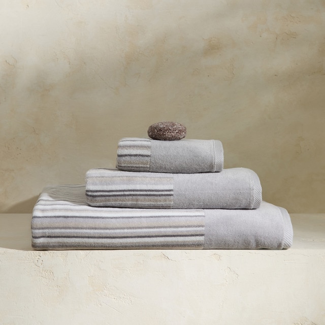 Imagen 0 de Toalla de baño algodón 480 gr/m2 Holism