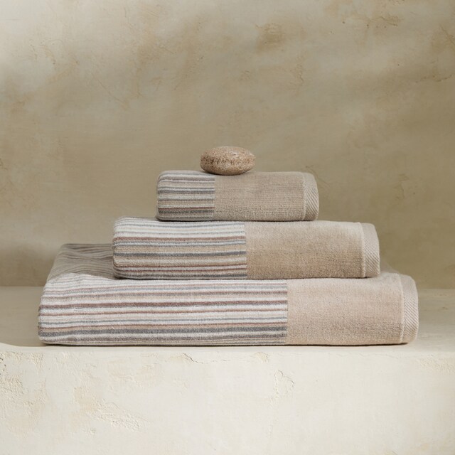 Imagem 0 de Toalha de Banho de Algodão 480 g/m2 Holism