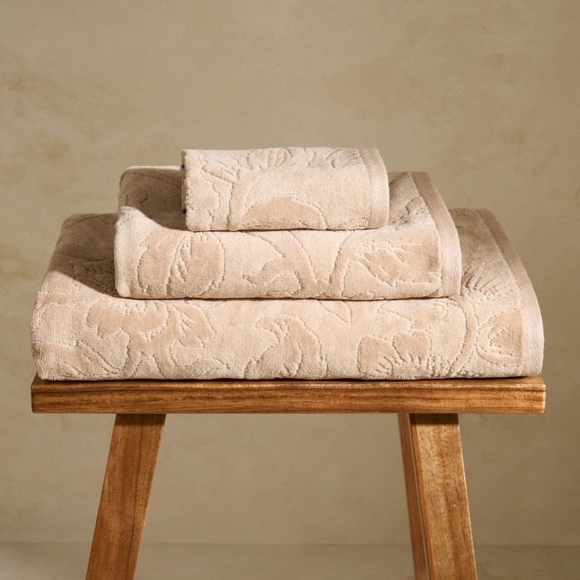 Imagen 0 de Toalla de baño algodón 480 gr/m2 Kitami