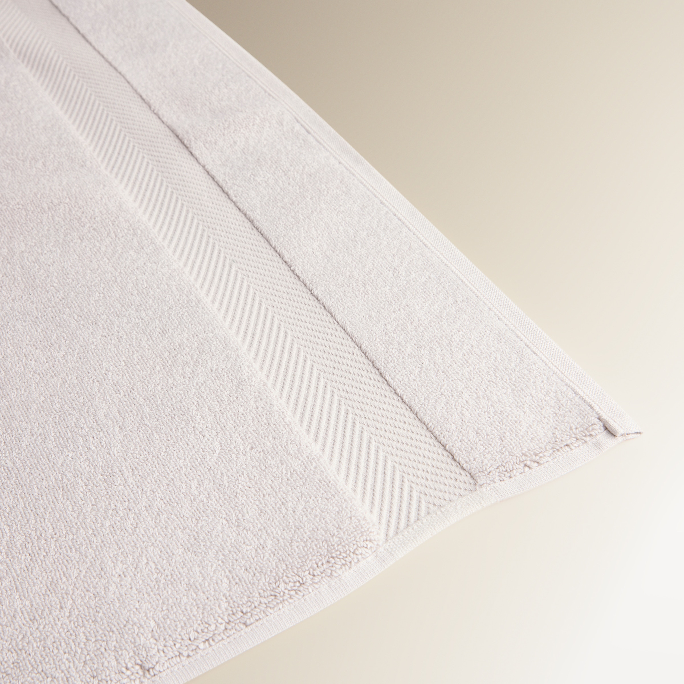 Tapete WC Supima Cinzento-pérola-3