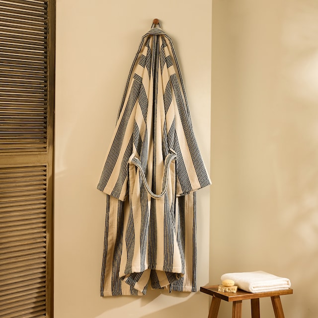 Imagem 0 de Roupão de Algodão 420 g/m2 Siscaro