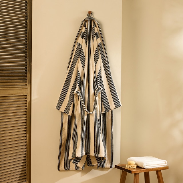 Imagen 0 de Albornoz algodón 420 gr/m2 Siscaro