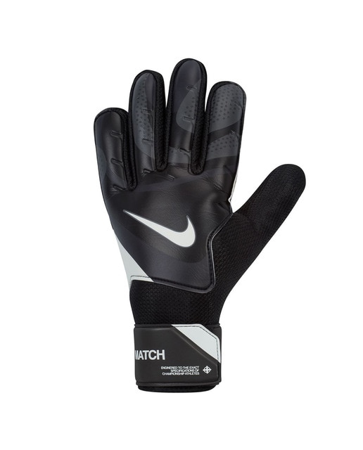 Imagen 0 de Guantes de portero Match Nike