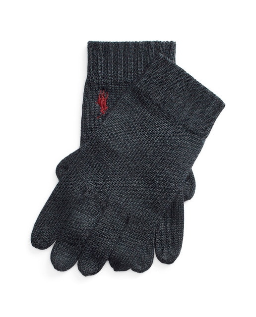 Imagem 0 de Gorro de Lã com Cavalo