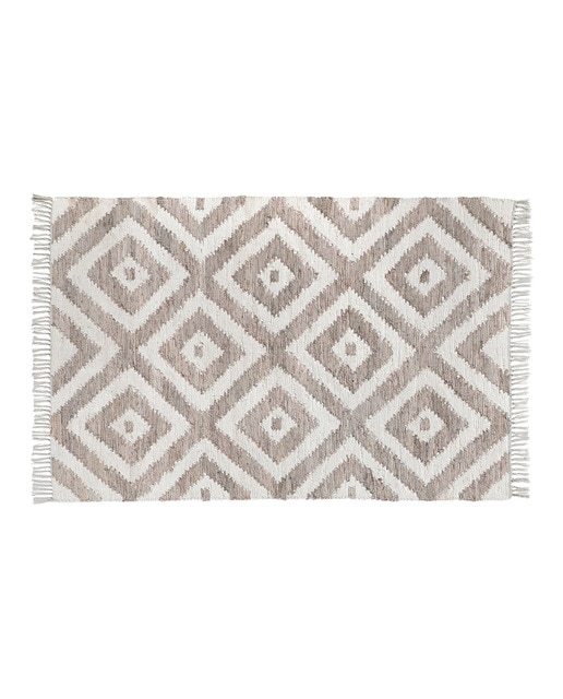 Imagen 0 de Alfombra jarapa Taman El Corte Inglés