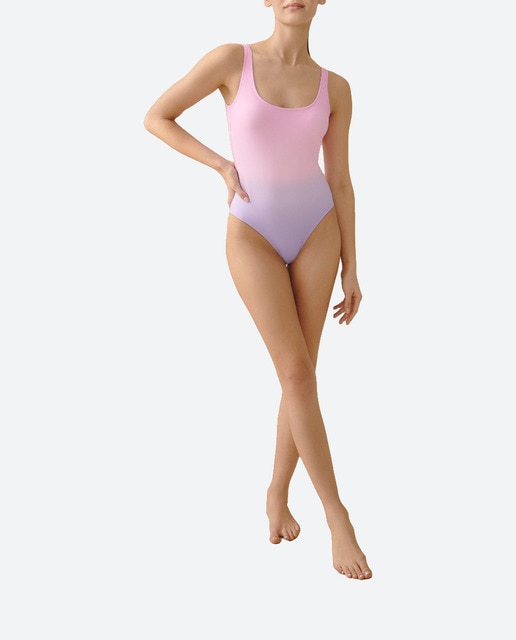 Imagen 0 de Bañador degradado