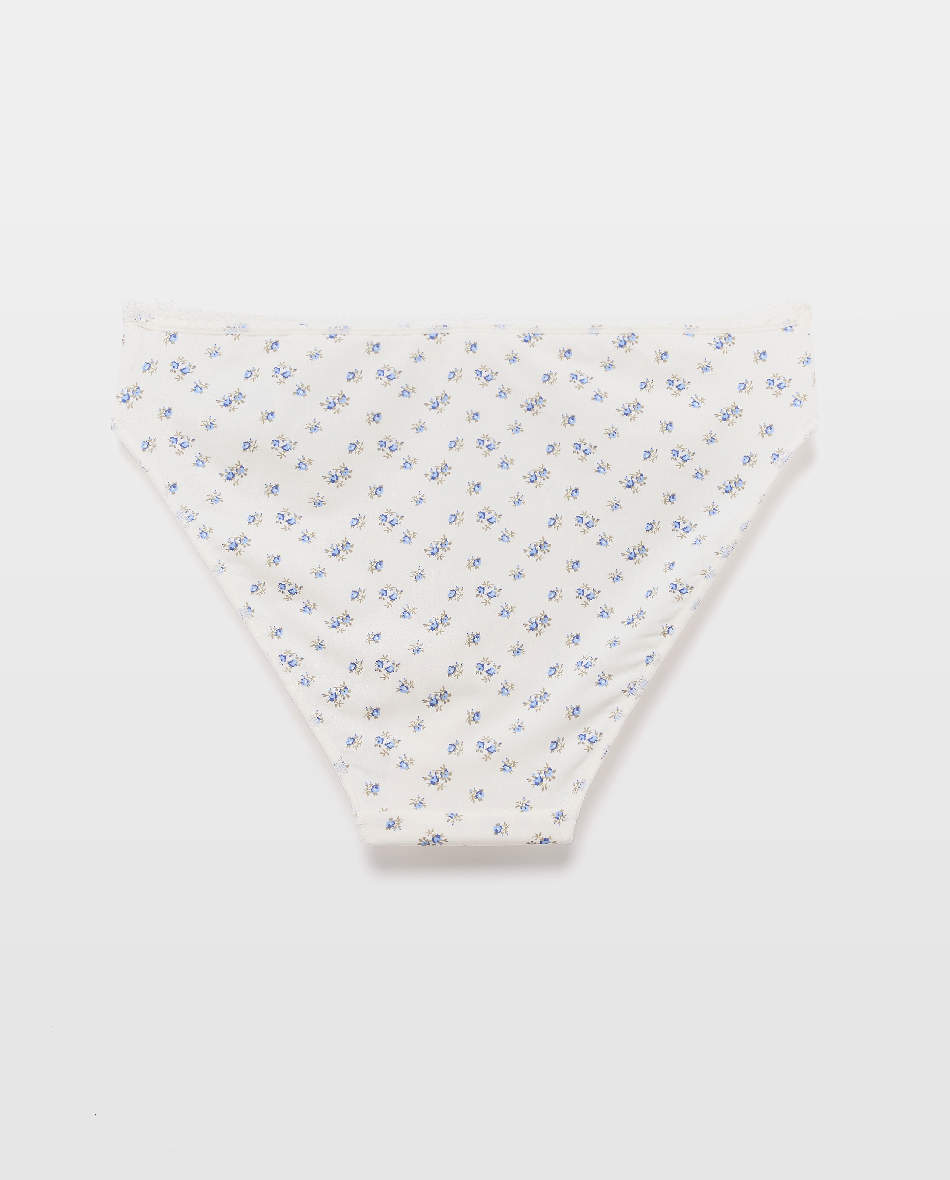 Pack de 3 Cuecas com Detalhe de Elástico Azul-marinho-5