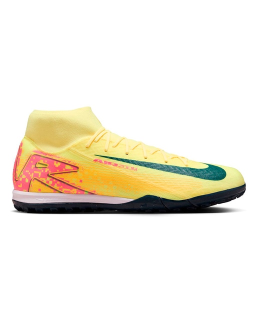 Imagen 0 de Botas de Hombre Turf ZM Superfly 10 Academy KM Nike