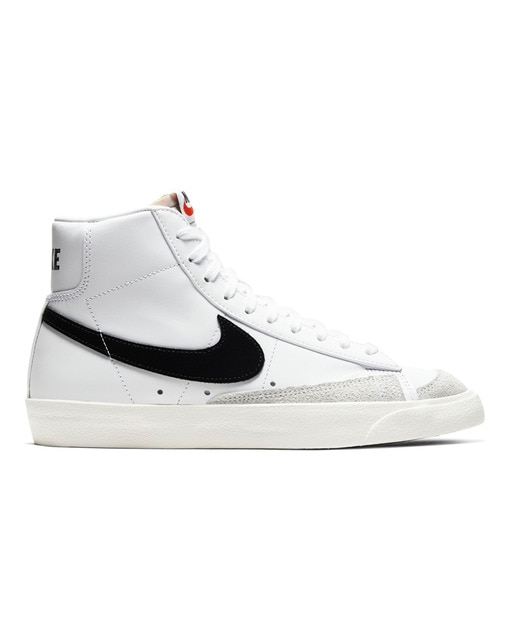 Imagen 0 de Zapatillas de mujer Blazer Mid '77 Nike
