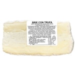 Brie mit Trüffel Keil 175 g