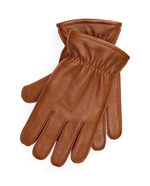 Imagem 0 de Luvas em Pele