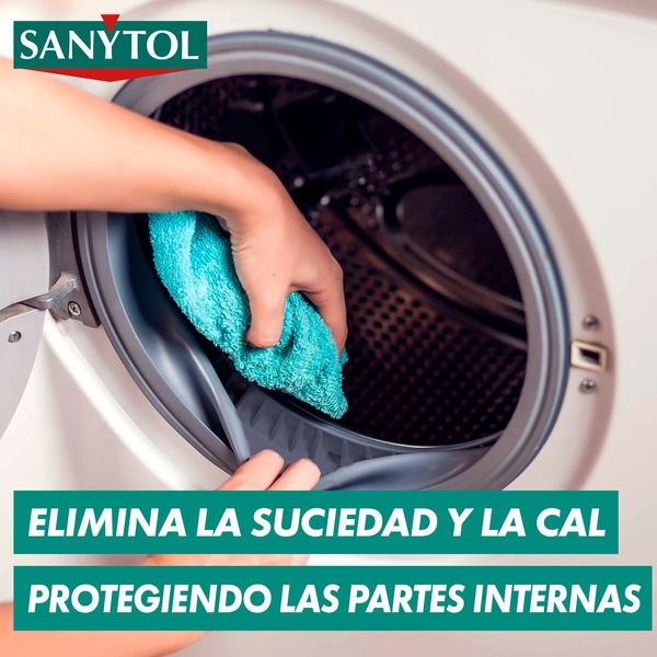 Hygiene-Waschmaschinenreiniger Flasche 240 ml