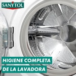 Hygiene-Waschmaschinenreiniger Flasche 240 ml