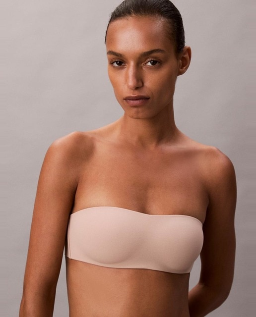 Imagem 0 de Soutien Bandeau Perfectly Fit