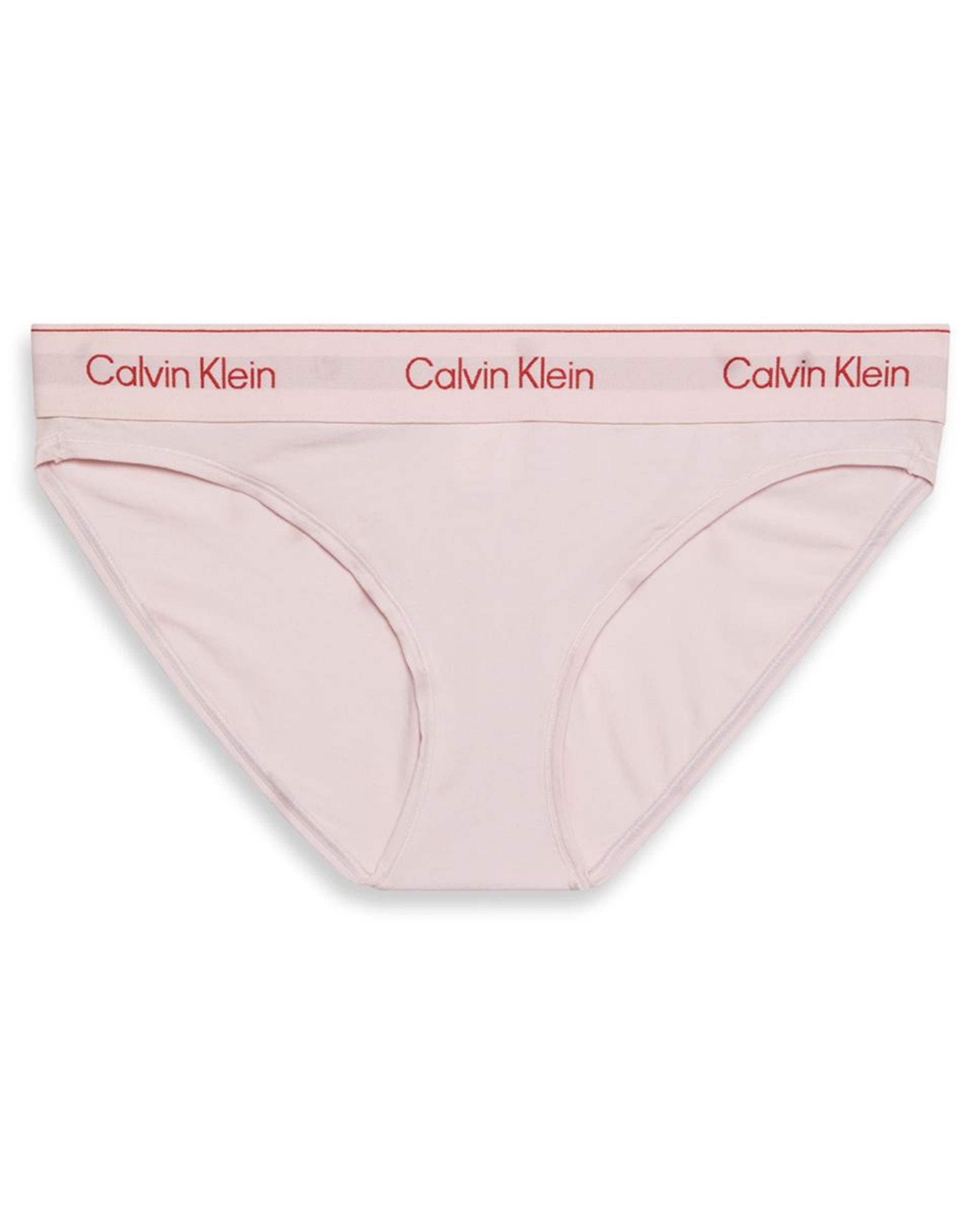 Cueca Individual Icon Cotton Modal Rosa-7