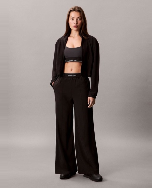 Imagem 0 de Calças de Fato de Treino Icon Sport