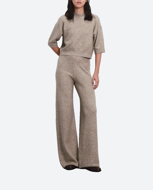 Imagen 0 de Pantalón de mujer baguilla