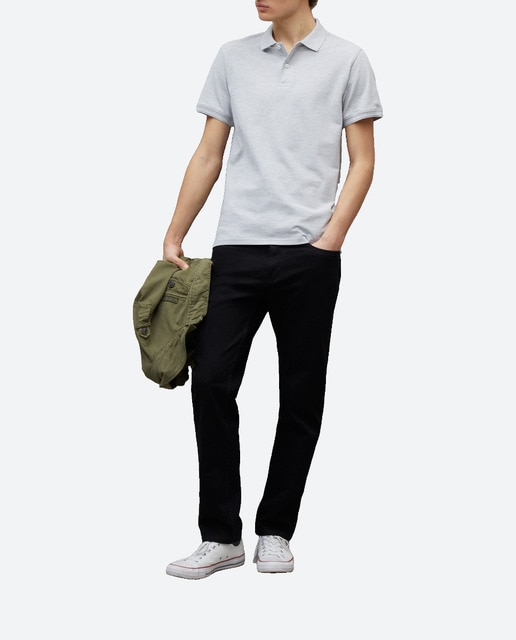 Imagen 0 de Vaquero de hombre straight stretch