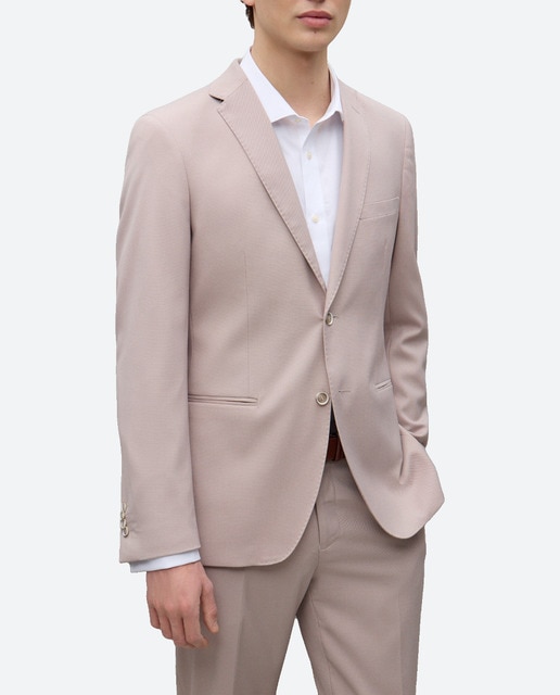 Imagen 0 de Chaqueta de traje  para hombre estructura