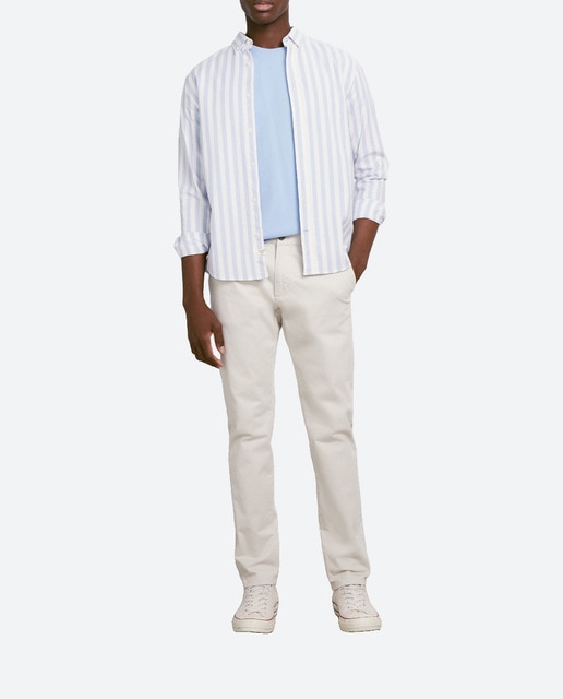 Imagen 0 de Chino de hombre skinny stretch