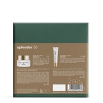 Splendor 50 gift set with anti-ageing day cream jar 30 ml + anti-ageing eye contour 15 ml dispenser