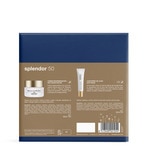 Splendor 50 gift set with anti-ageing night cream jar 30 ml + anti-ageing eye contour 15 ml dispenser